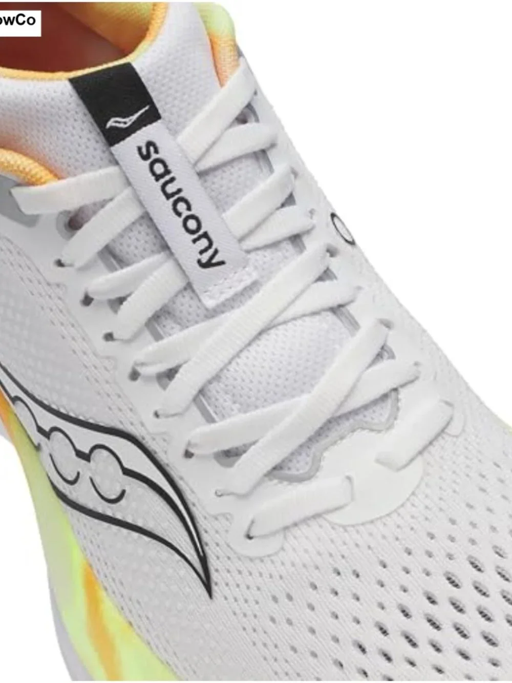 Saucony Endorphin Trainer Sneakers Women's Athletic Running Shoes Breathable